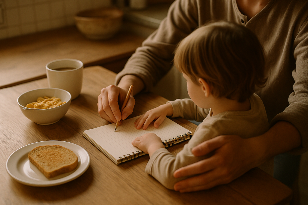 ADS & ADHS bei Kindern: Pflegegrad, Alltag & Unterstützung