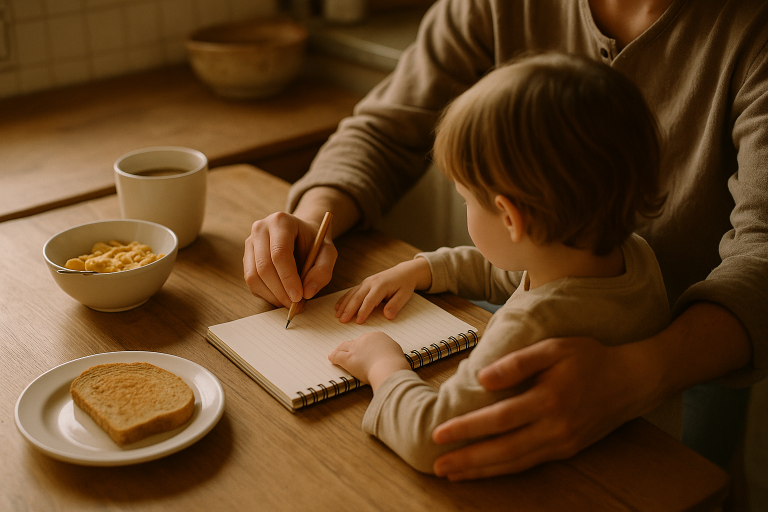 ADS & ADHS bei Kindern: Pflegegrad, Alltag & Unterstützung