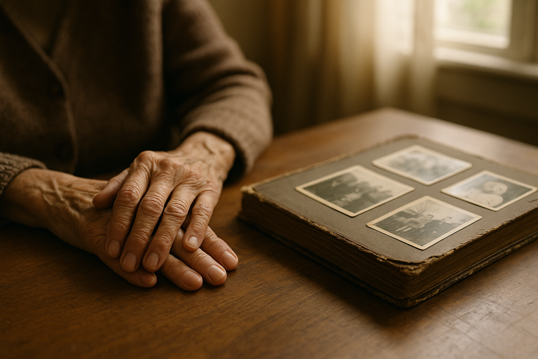 Alzheimer: Pflege, Verlauf und Unterstützung
