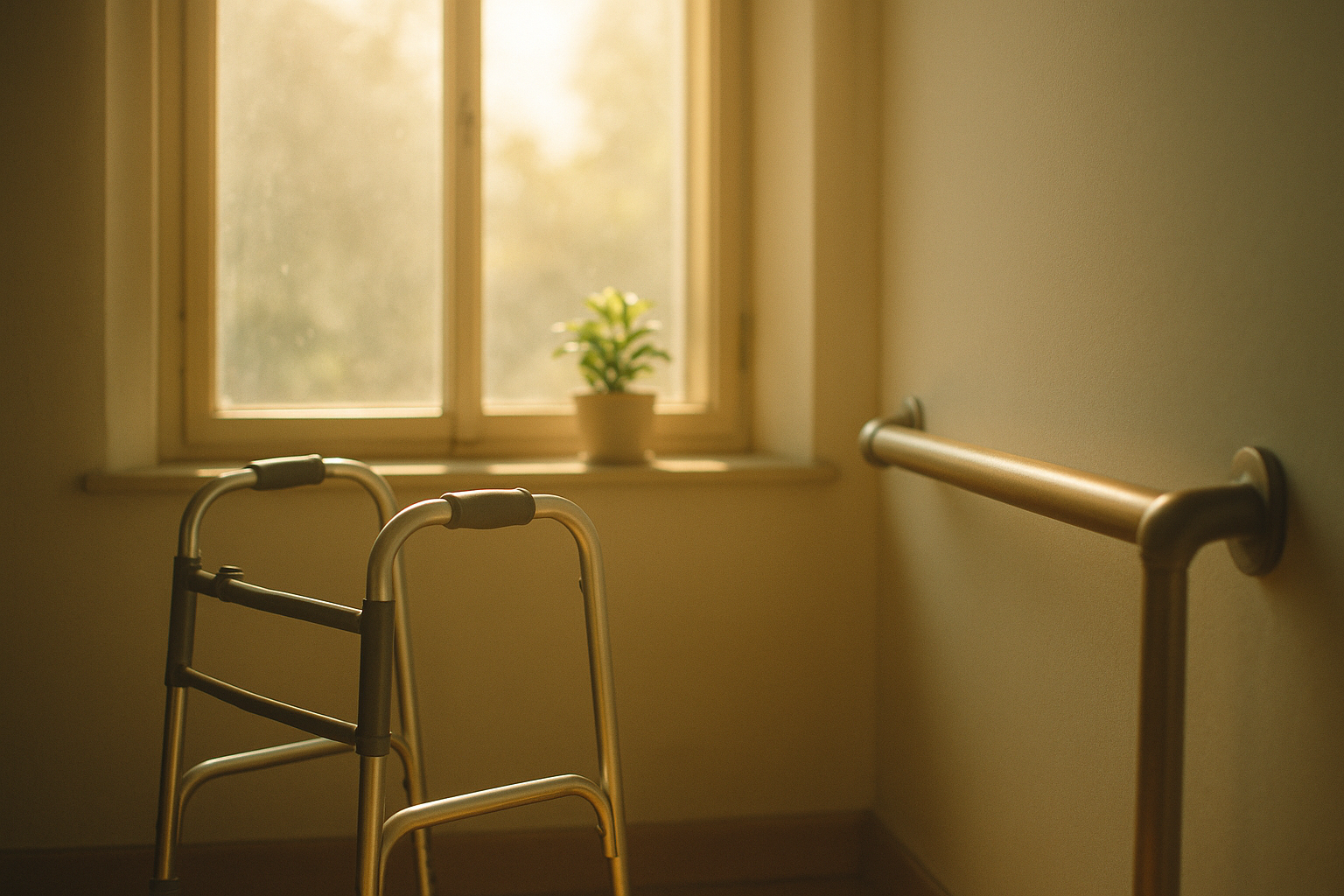 Pflege nach einem Schlaganfall: Reha, Folgen & Pflegegrad