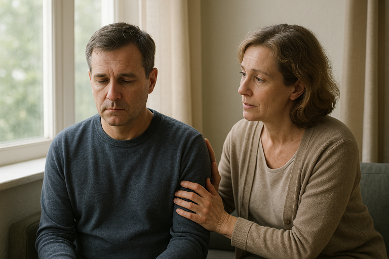 Pflegegrad bei psychischer Erkrankung