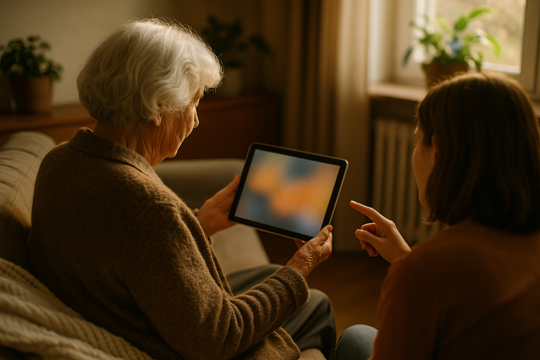 DiPA: Digitale Pflegeanwendungen – Anspruch & Kosten 2026