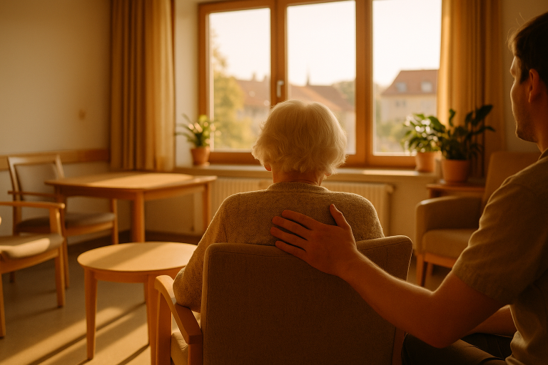 Eigenanteil Pflegeheim 2026: EEE & Zuschläge erklärt