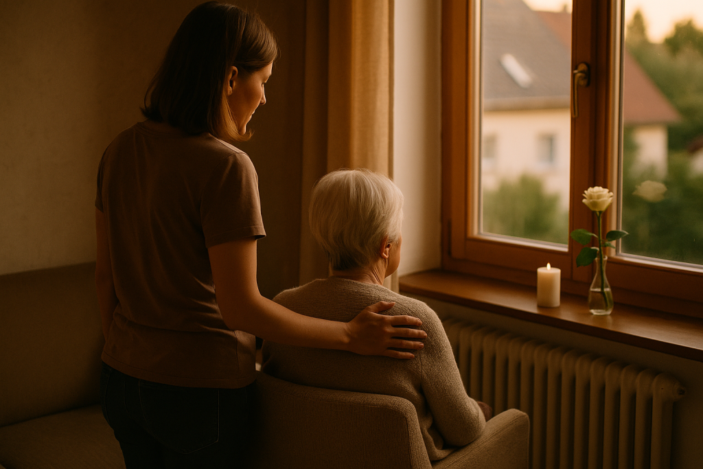 Sterbegeld 2026: Wer noch Anspruch hat & Bestattungskosten