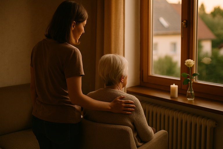 Sterbegeld 2026: Wer noch Anspruch hat & Bestattungskosten