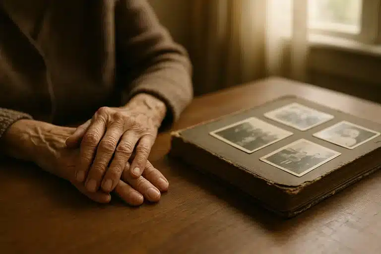 Alzheimer: Pflege, Verlauf und Unterstützung