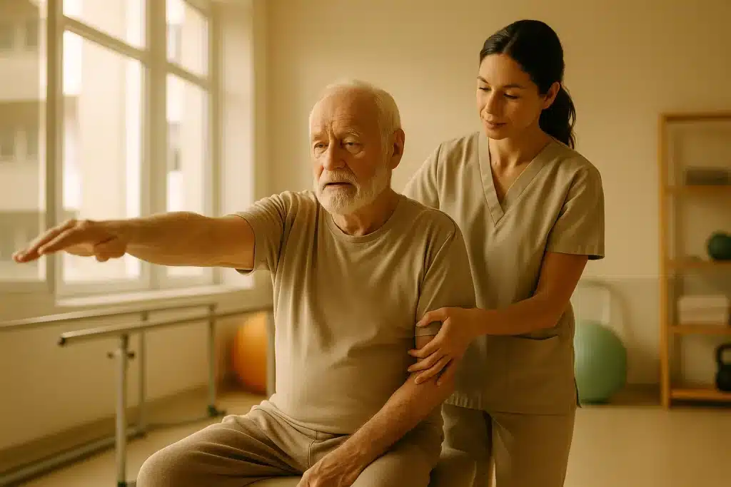 Anschlussheilbehandlung (AHB): Antrag, Fristen & Ablauf