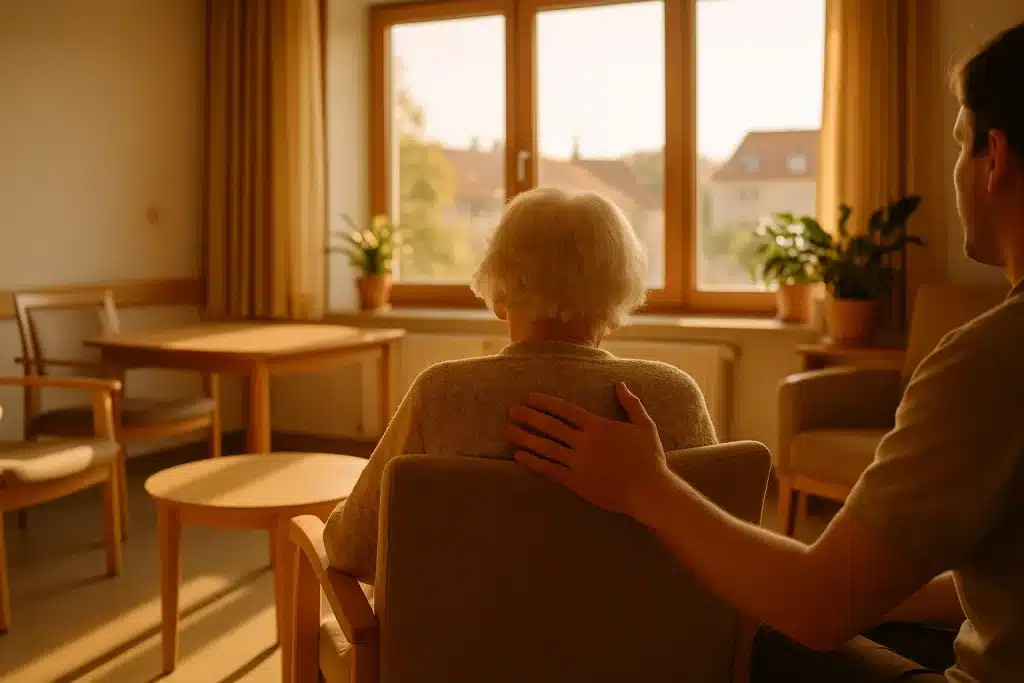 Eigenanteil Pflegeheim 2026: EEE & Zuschläge erklärt