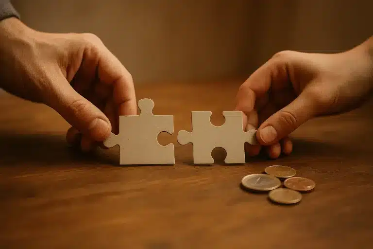 Kombinationsleistung: Pflegegeld und Sachleistung clever kombinieren