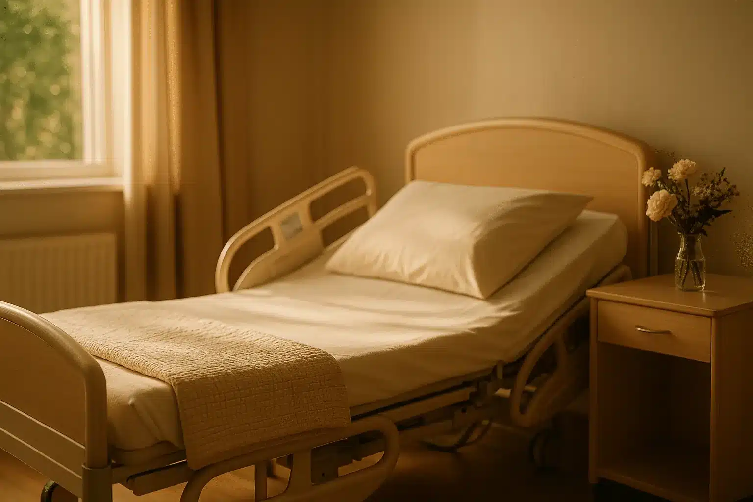 Pflegegrad 5: Leistungen, Pflegegeld & Voraussetzungen