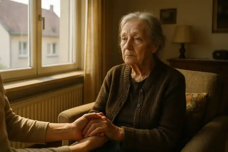 Pflegegrad bei Demenz: Einstufung & Leistungen