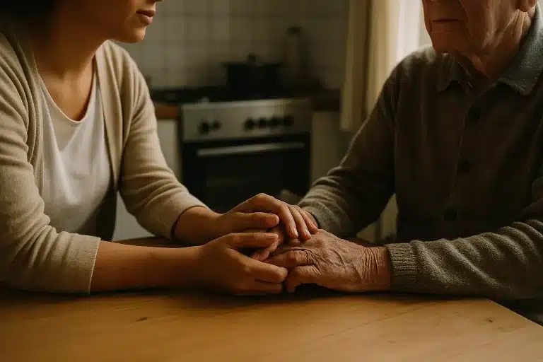 Umgang mit Demenzkranken: Kommunikation & Alltag